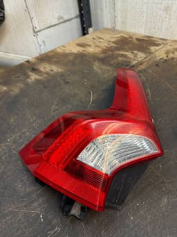 VOLVO 31214963 Tail light left VOLVO S60 II / V60 I (2010-2018) — thumbnail 2