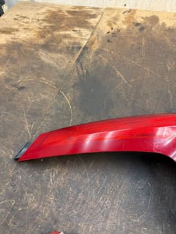 VOLVO 31214963 Tail light left VOLVO S60 II / V60 I (2010-2018) — thumbnail 8