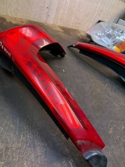 VOLVO 31214963 Tail light left VOLVO S60 II / V60 I (2010-2018) — thumbnail 10