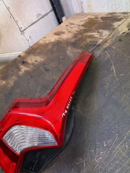 VOLVO 31214963 Tail light left VOLVO S60 II / V60 I (2010-2018) — thumbnail 3