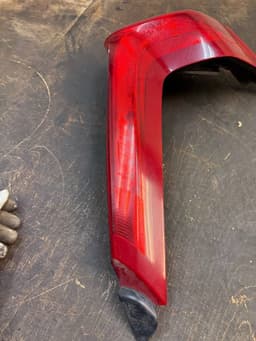 VOLVO 31214963 Tail light left VOLVO S60 II / V60 I (2010-2018) — thumbnail 9