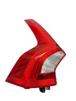 VOLVO 31214963 Tail light left VOLVO S60 II / V60 I (2010-2018) — thumbnail 1