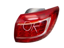 KIA 924023W010 Tail light, right KIA SPORTAGE III (SL) (2010-2015) — thumbnail 2