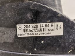 MERCEDES-BENZ A2048201464 Tail light, right MERCEDES-BENZ GLK-CLASS (X204) (2008-2015) — thumbnail 5