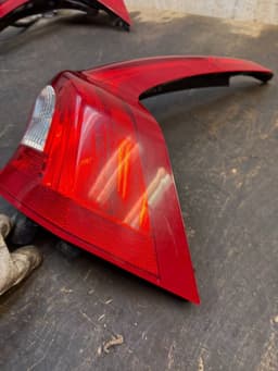 VOLVO 31214964 Tail light, right VOLVO S60 II / V60 I (2010-2018) — thumbnail 3