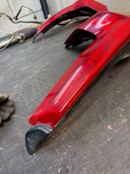 VOLVO 31214964 Tail light, right VOLVO S60 II / V60 I (2010-2018) — thumbnail 10