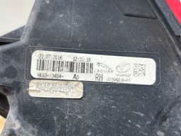 JAGUAR T4A37905 Tail light, right JAGUAR F-PACE (X761) (2015-2024) — thumbnail 3
