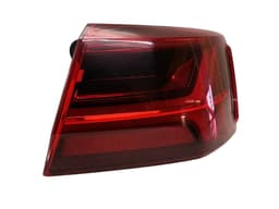 AUDI 4G5945096E Tail light, right AUDI A6 / A6 ALLROAD (C7, 4G) (2010-2018) — thumbnail 1