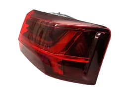 AUDI 4G5945096E Tail light, right AUDI A6 / A6 ALLROAD (C7, 4G) (2010-2018) — thumbnail 2