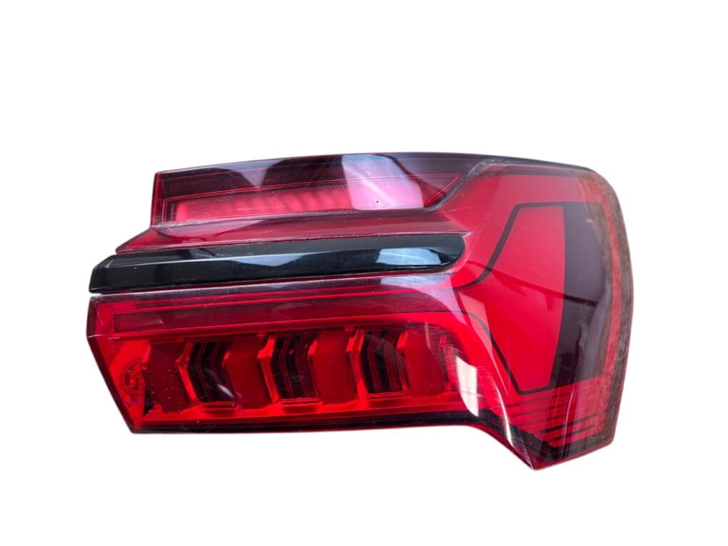 AUDI 4K5945224A Tail light, right AUDI A6 (C8, 4A2, 4AH, 4A5) (2018-2025)