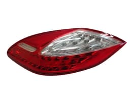 PORSCHE 97063141404 Tail light, right PORSCHE PANAMERA I (970) (2009-2016) — thumbnail 1