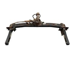MERCEDES-BENZ A2113100104 Towbar MERCEDES-BENZ E-CLASS (W211) (2002-2009) — thumbnail 2