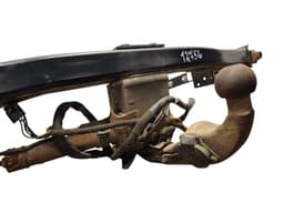 MERCEDES-BENZ A2113100104 Towbar MERCEDES-BENZ E-CLASS (W211) (2002-2009) — thumbnail 3