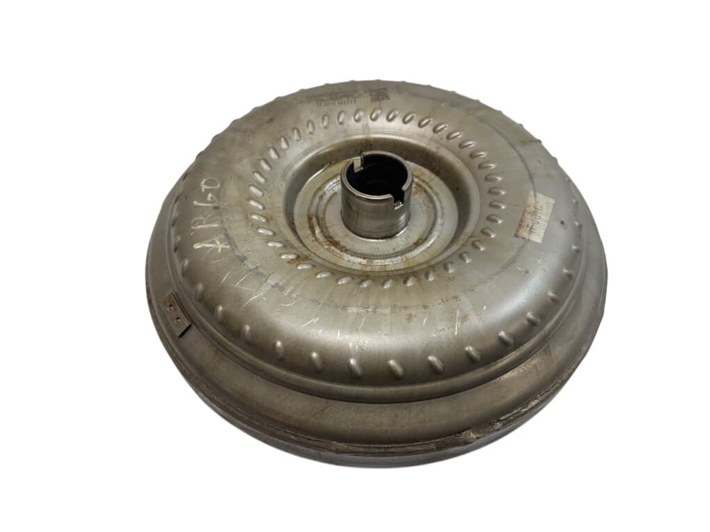 CITROËN 9806532880 Torque converter CITROËN JUMPY III (2016-)