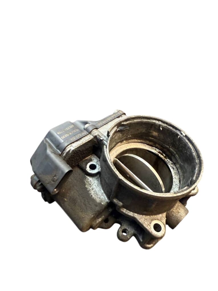 A6460901170 6460901170 Throttle body MERCEDES-BENZ VITO / VIANO (W639) (2003-2014)