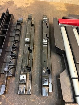 MERCEDES-BENZ A2048400226 A2048400126 Tool Kit, other MERCEDES-BENZ C-CLASS (W204) (2007-2013) — thumbnail 6