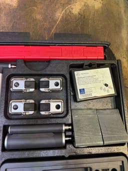 MERCEDES-BENZ A2048400226 A2048400126 Tool Kit, other MERCEDES-BENZ C-CLASS (W204) (2007-2013) — thumbnail 9