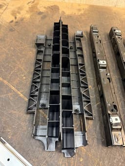 MERCEDES-BENZ A2048400226 A2048400126 Tool Kit, other MERCEDES-BENZ C-CLASS (W204) (2007-2013) — thumbnail 5