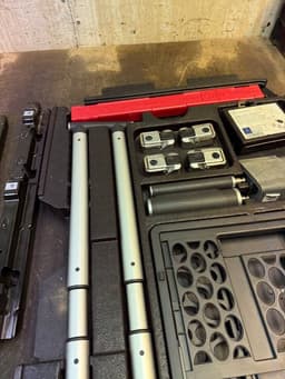 MERCEDES-BENZ A2048400226 A2048400126 Tool Kit, other MERCEDES-BENZ C-CLASS (W204) (2007-2013) — thumbnail 8