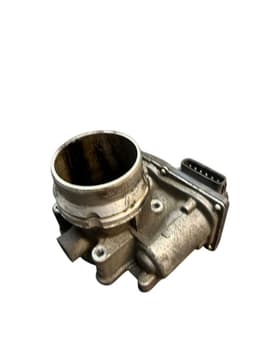 VOLVO 32202650 31293930 Throttle body VOLVO V70 III (BW) (2007-2016) — thumbnail 1