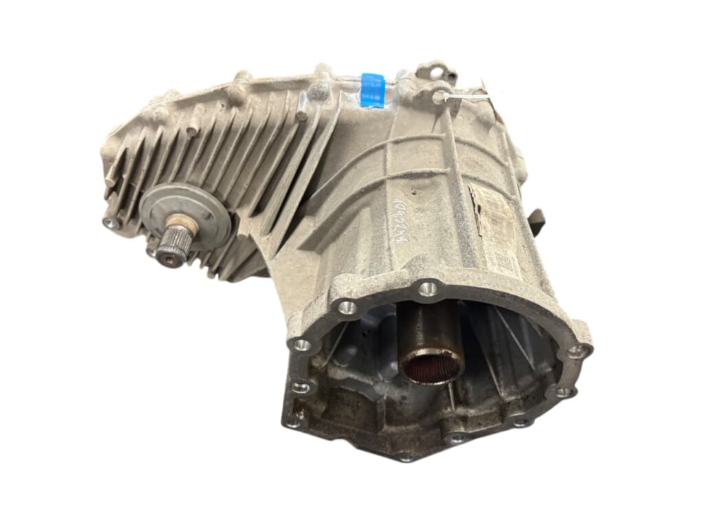 PORSCHE NDZ Transfer Box PORSCHE CAYENNE II (2010-2017)