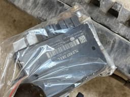 VW 7L6803921P Towbar VW TOUAREG I (7L) (2002-2010) — thumbnail 3