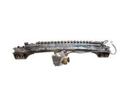 VW 7L6803921P Towbar VW TOUAREG I (7L) (2002-2010) — thumbnail 1