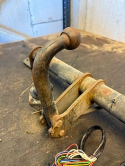 BMW Towbar BMW X5 (E70) (2007-2013) — thumbnail 5