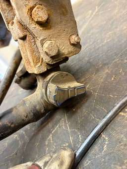 CHRYSLER Towbar CHRYSLER VOYAGER V (RT) (2007-2016) — thumbnail 9