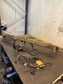 CHRYSLER Towbar CHRYSLER VOYAGER V (RT) (2007-2016) — thumbnail 2