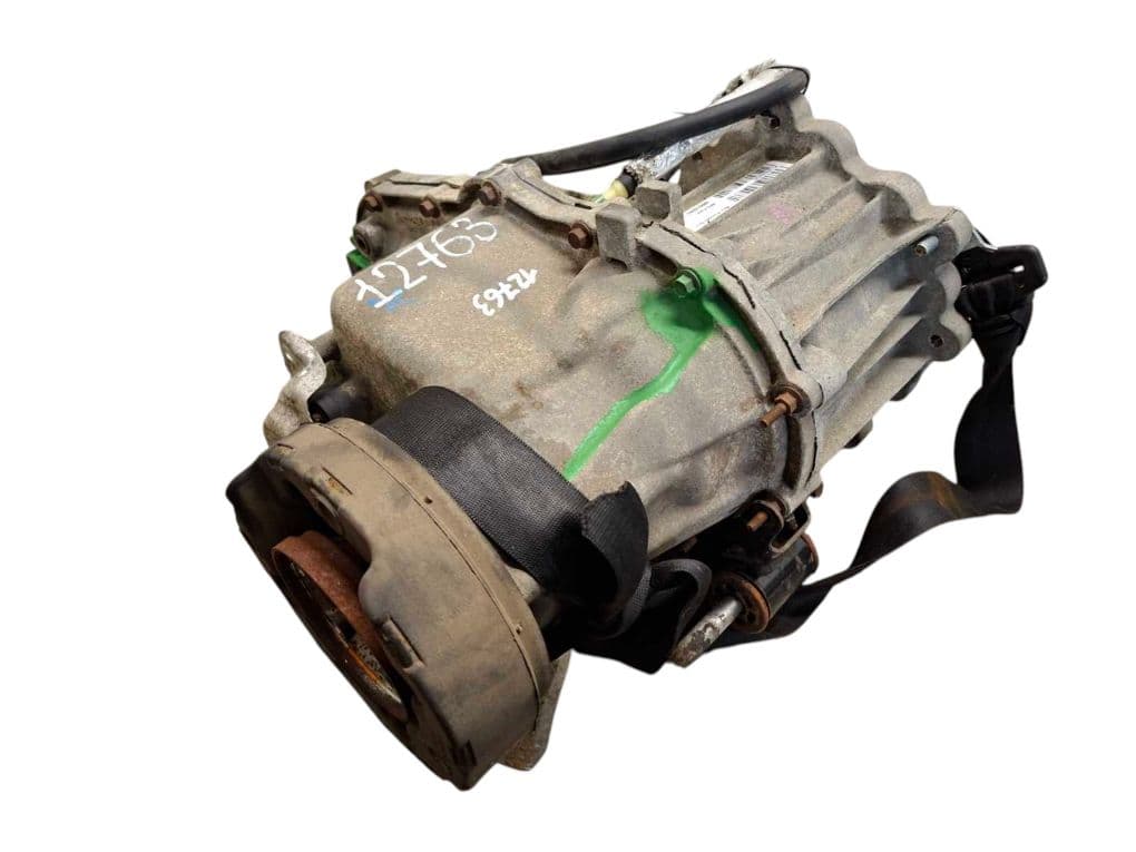 JEEP 52853665AC Transfer Box JEEP GRAND CHEROKEE IV (WK, WK2) (2010-2021)