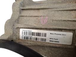 JEEP 52853665AC Transfer Box JEEP GRAND CHEROKEE IV (WK, WK2) (2010-2021) — thumbnail 10