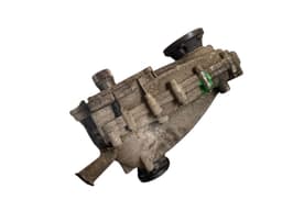 MERCEDES-BENZ A2512800900 Transfer Box MERCEDES-BENZ ML-CLASS (W164) (2005-2011) — thumbnail 5