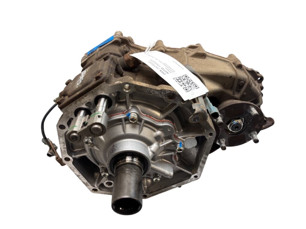 TOYOTA 3610071171 Transfer Box TOYOTA HILUX VII (AN10, AN20, AN30) (2005-2015)