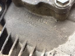 VW 0CP409053P Transfer Box VW PASSAT B8 (3G) / ALLTRACK (2014-2023) — thumbnail 5