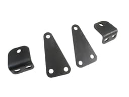 MERCEDES-BENZ A6393101495 Towbar MERCEDES-BENZ VITO / VIANO (W639) (2003-2014) — thumbnail 7