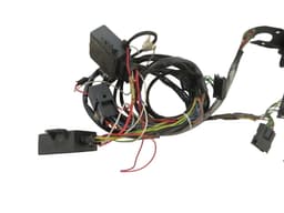 MERCEDES-BENZ A6393101495 Towbar MERCEDES-BENZ VITO / VIANO (W639) (2003-2014) — thumbnail 8