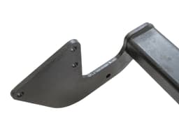 MERCEDES-BENZ A6393101495 Towbar MERCEDES-BENZ VITO / VIANO (W639) (2003-2014) — thumbnail 5