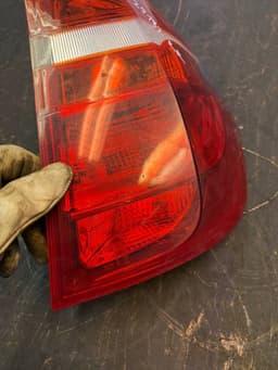BMW 7217312 63217217312 Tail light, right BMW X3 (F25) (2010-2017) — thumbnail 5