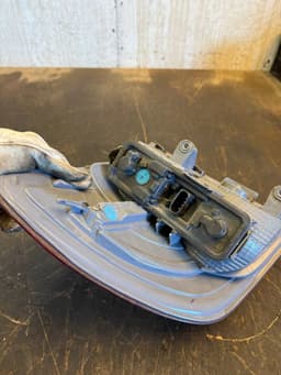 BMW 7217312 63217217312 Tail light, right BMW X3 (F25) (2010-2017) — thumbnail 7