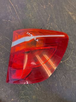 BMW 7217312 63217217312 Tail light, right BMW X3 (F25) (2010-2017) — thumbnail 2