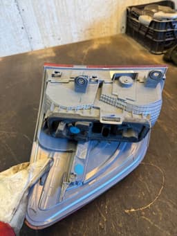 BMW 7217312 63217217312 Tail light, right BMW X3 (F25) (2010-2017) — thumbnail 6