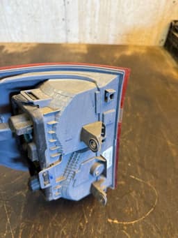 BMW 7217312 63217217312 Tail light, right BMW X3 (F25) (2010-2017) — thumbnail 9