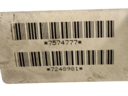 BMW 7574777 Transfer Box BMW X5 (E70) (2007-2013) — thumbnail 6