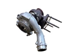 FIAT 5802122184 Turbocharger FIAT DUCATO III (250, 290) (2006-) — thumbnail 1