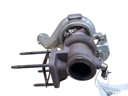 FIAT 5802122184 Turbocharger FIAT DUCATO III (250, 290) (2006-) — thumbnail 2