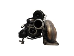BMW 18539700005 7583908 18551018660 Turbocharger BMW 5 GRAN TURISMO (F07) (2009-2017) — thumbnail 3