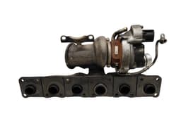 BMW 18539700005 7583908 18551018660 Turbocharger BMW 5 GRAN TURISMO (F07) (2009-2017) — thumbnail 6