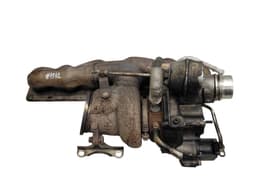 BMW 18539700005 7583908 18551018660 Turbocharger BMW 5 GRAN TURISMO (F07) (2009-2017) — thumbnail 1