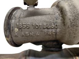 BMW 18539700005 7583908 18551018660 Turbocharger BMW 5 GRAN TURISMO (F07) (2009-2017) — thumbnail 7